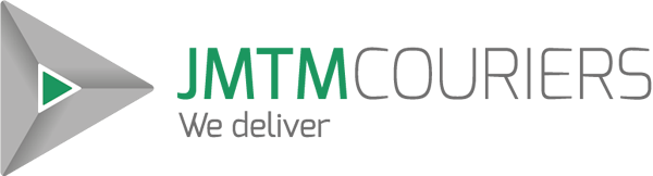 JMTM Couriers logo