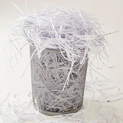 What are the Security Levels of Shredders?